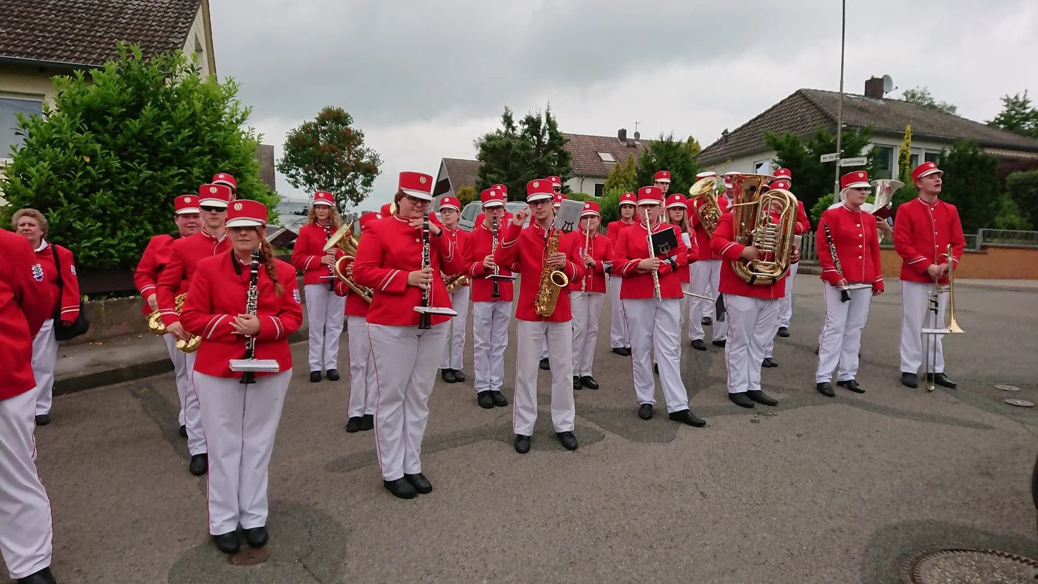 Königsschießen 2018 54