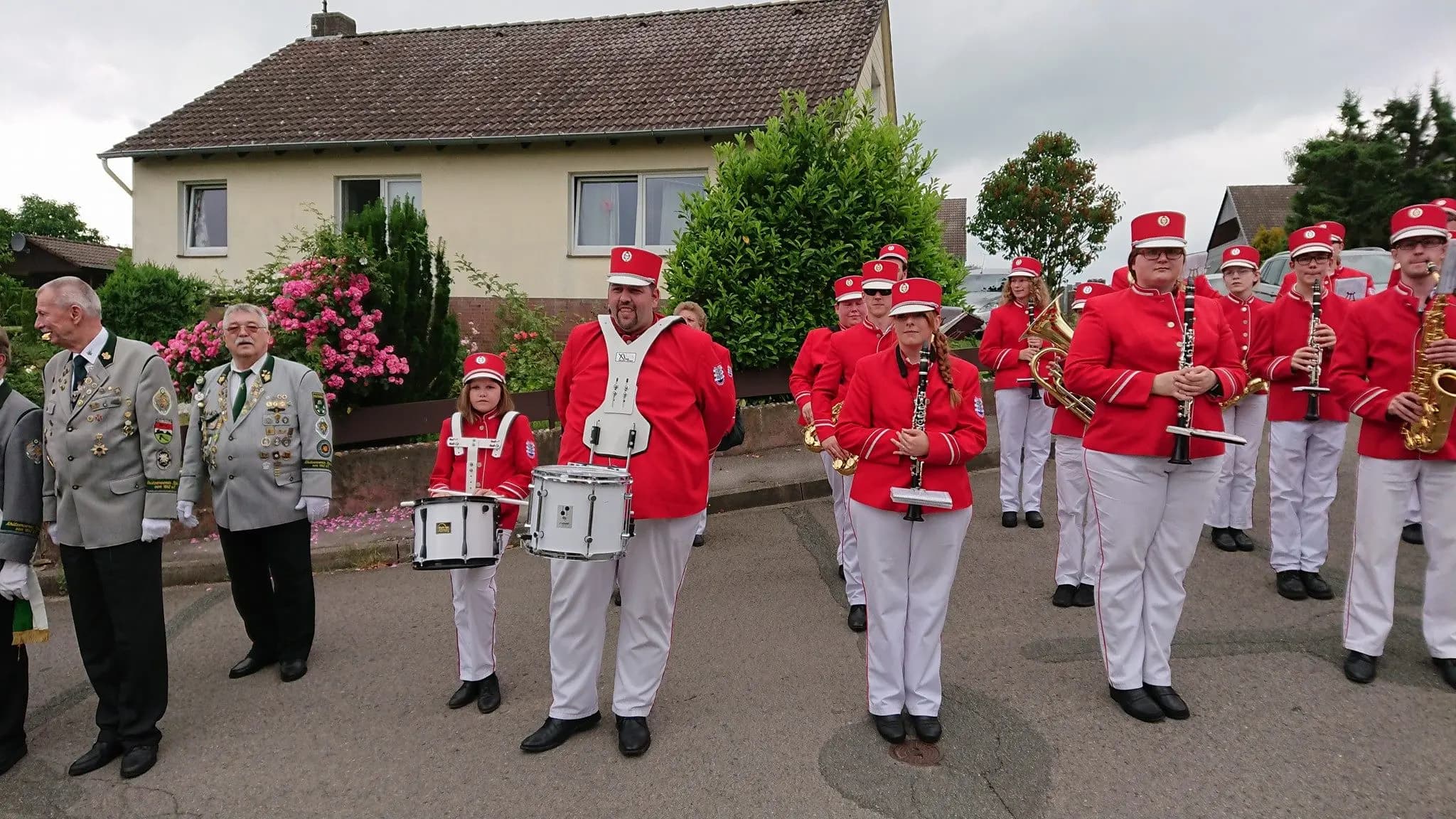 Königsschießen 2018 55