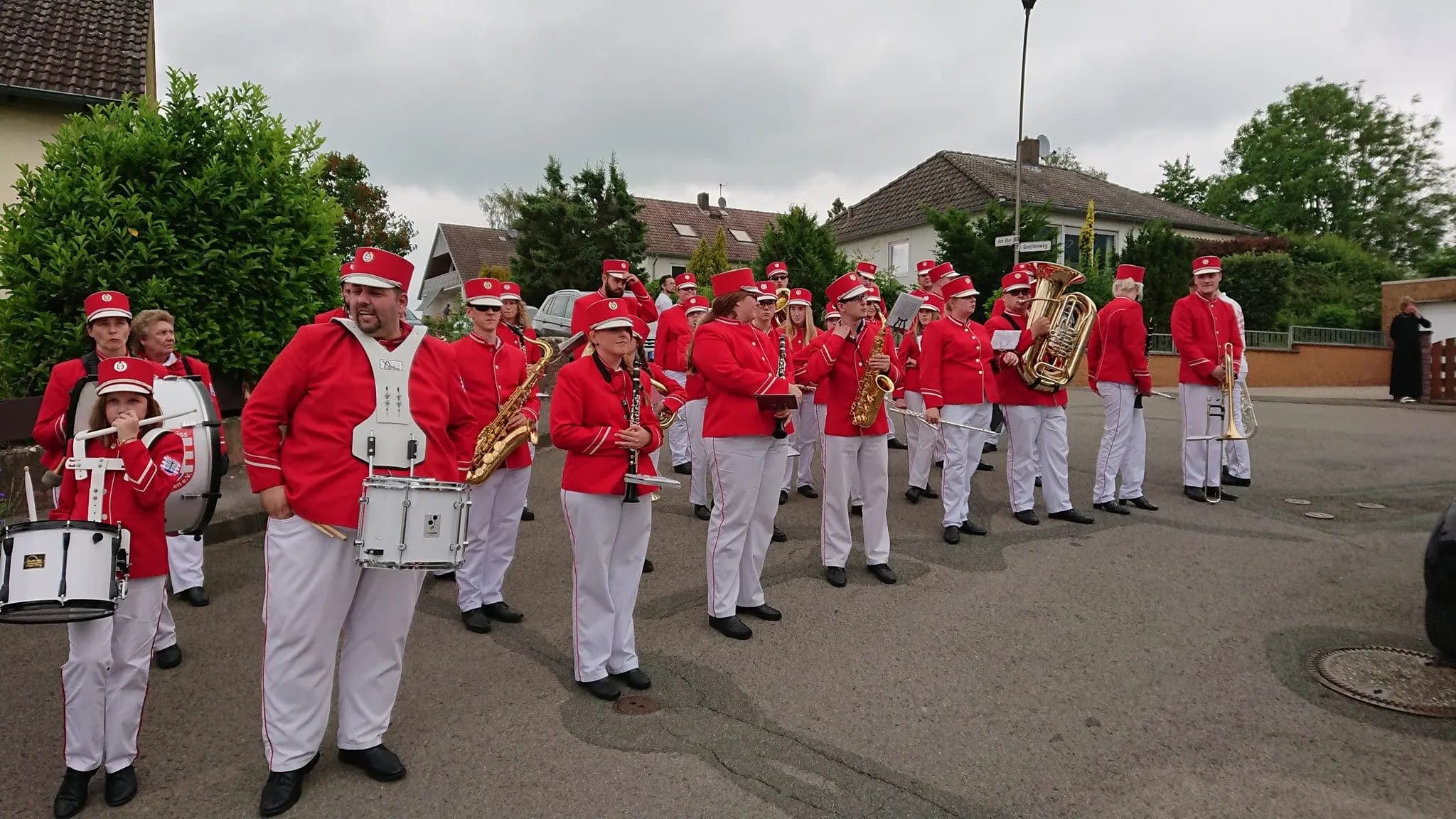 Königsschießen 2018 57