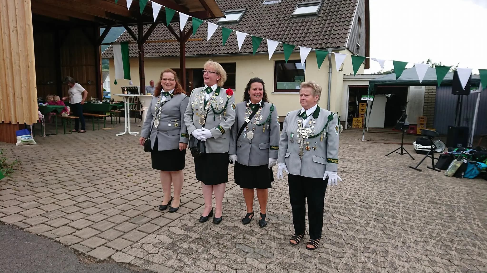 Königsschießen 2018 59