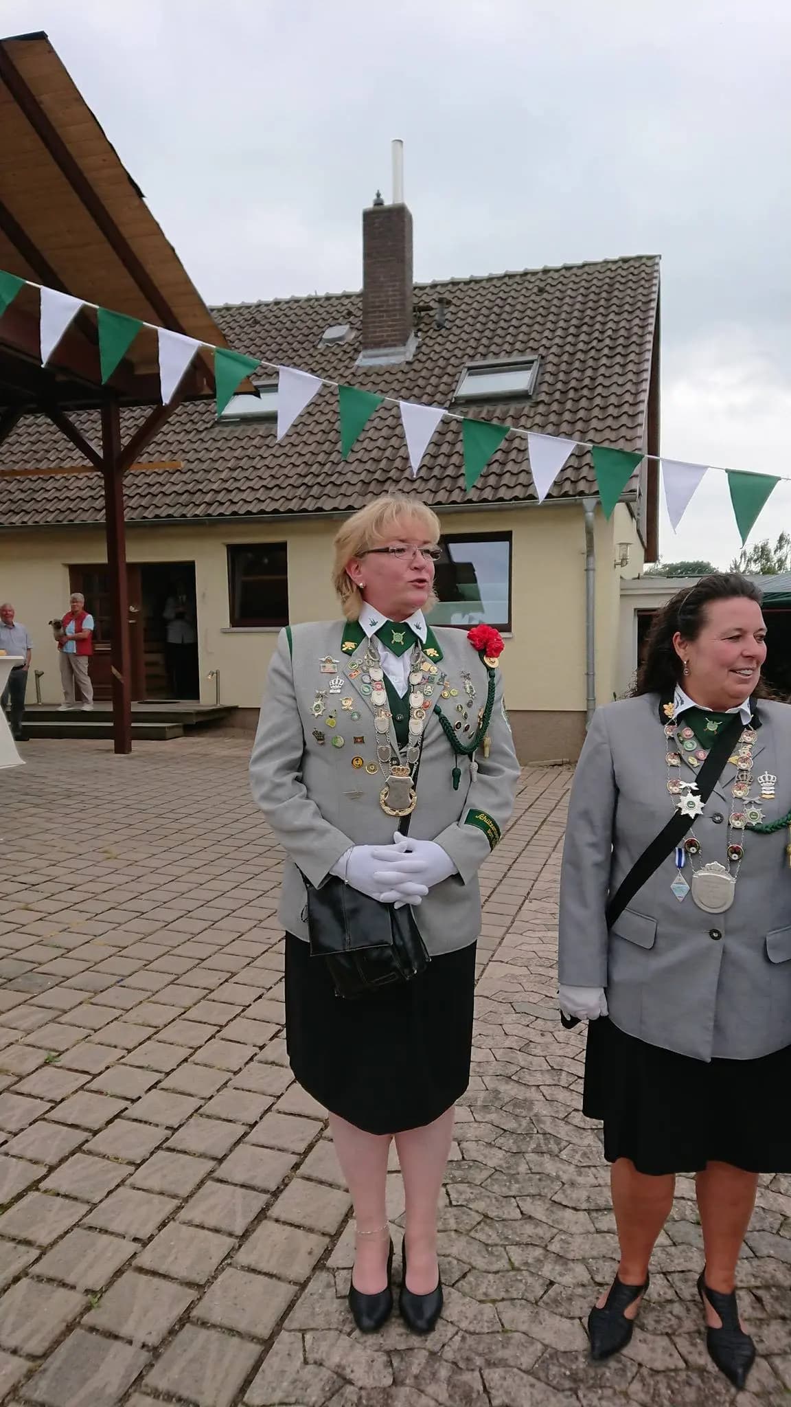 Königsschießen 2018 60