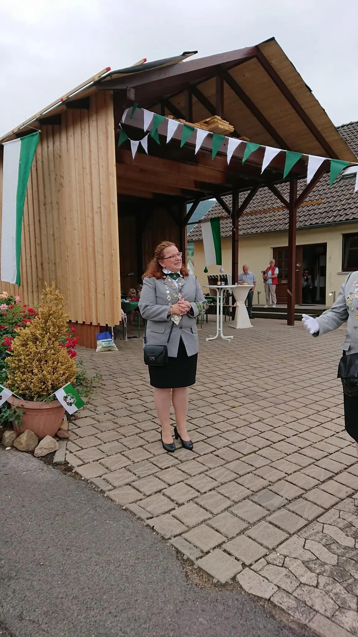 Königsschießen 2018 61