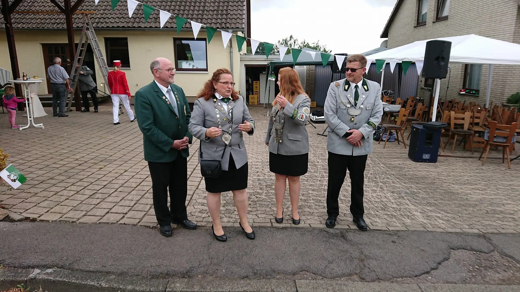 Königsschießen 2018 64