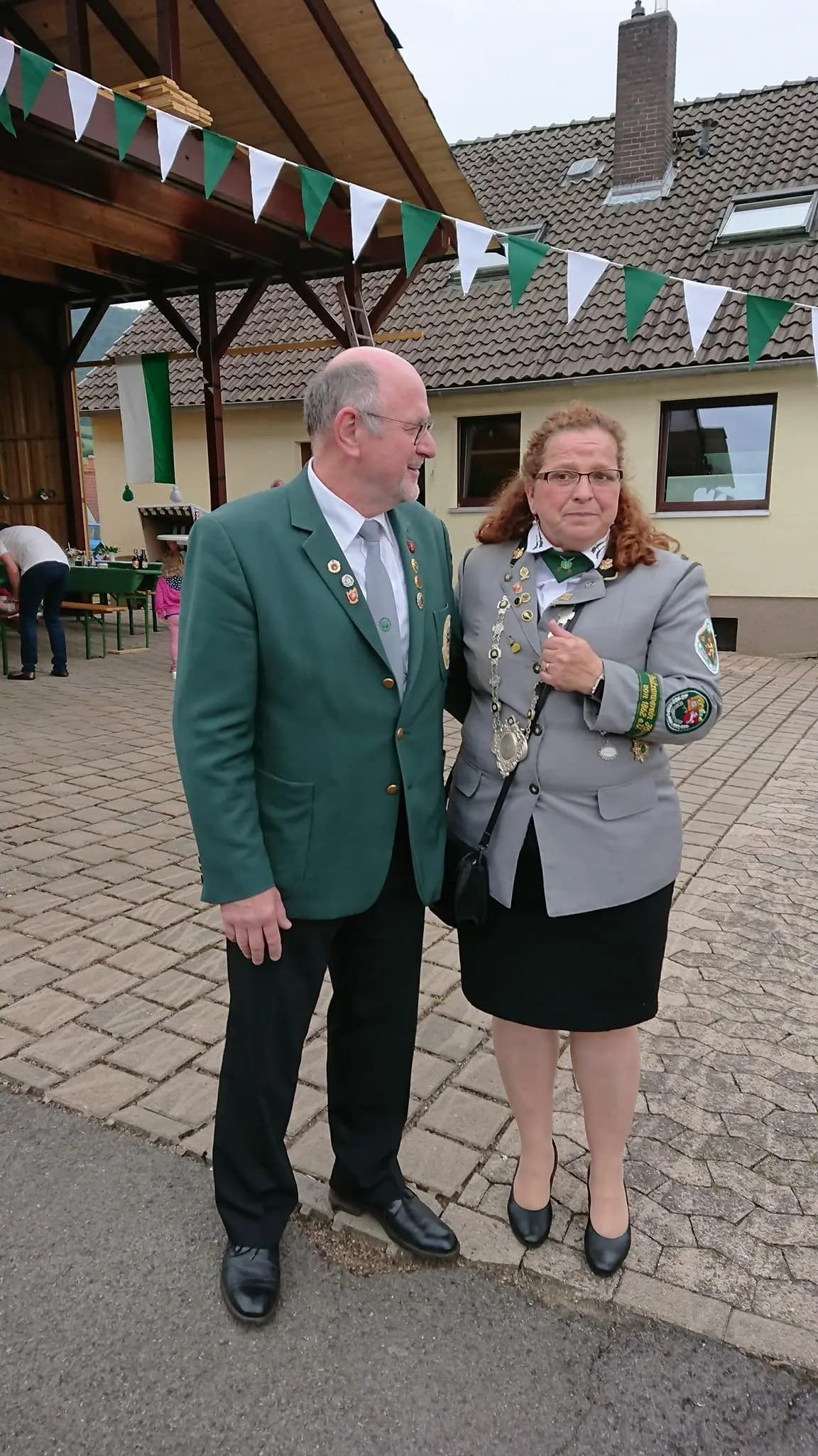 Königsschießen 2018 65