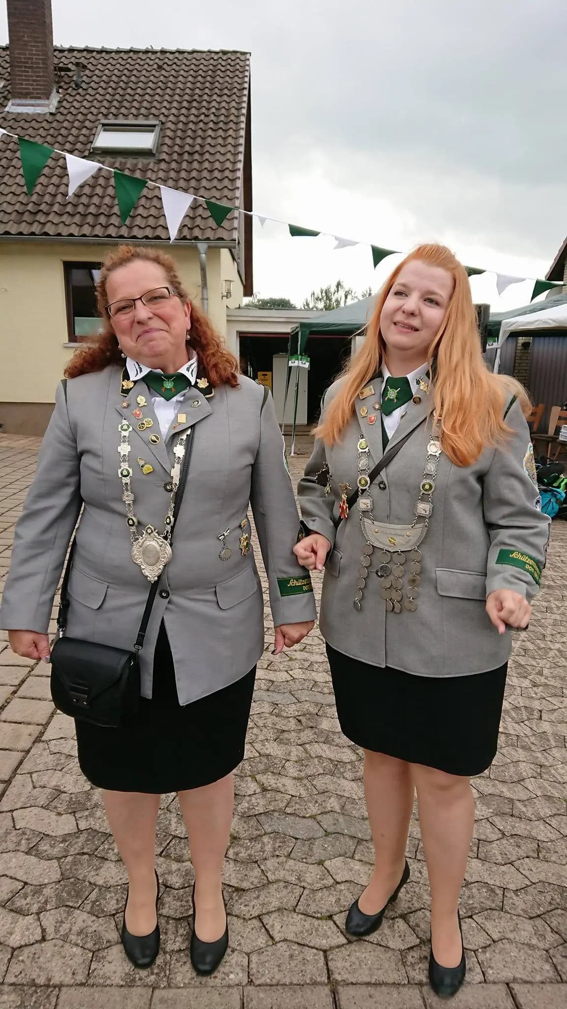 Königsschießen 2018 67