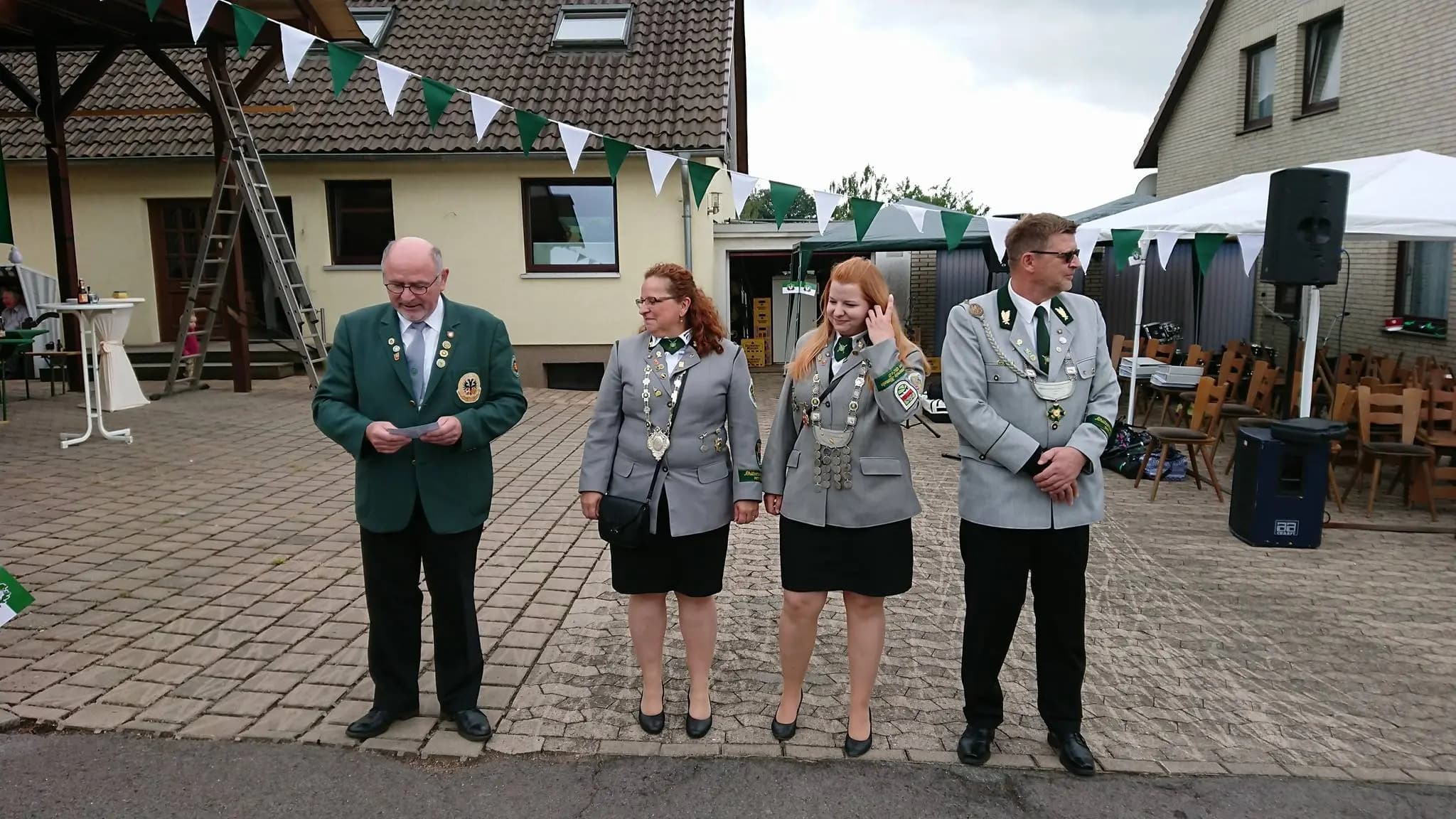 Königsschießen 2018 69