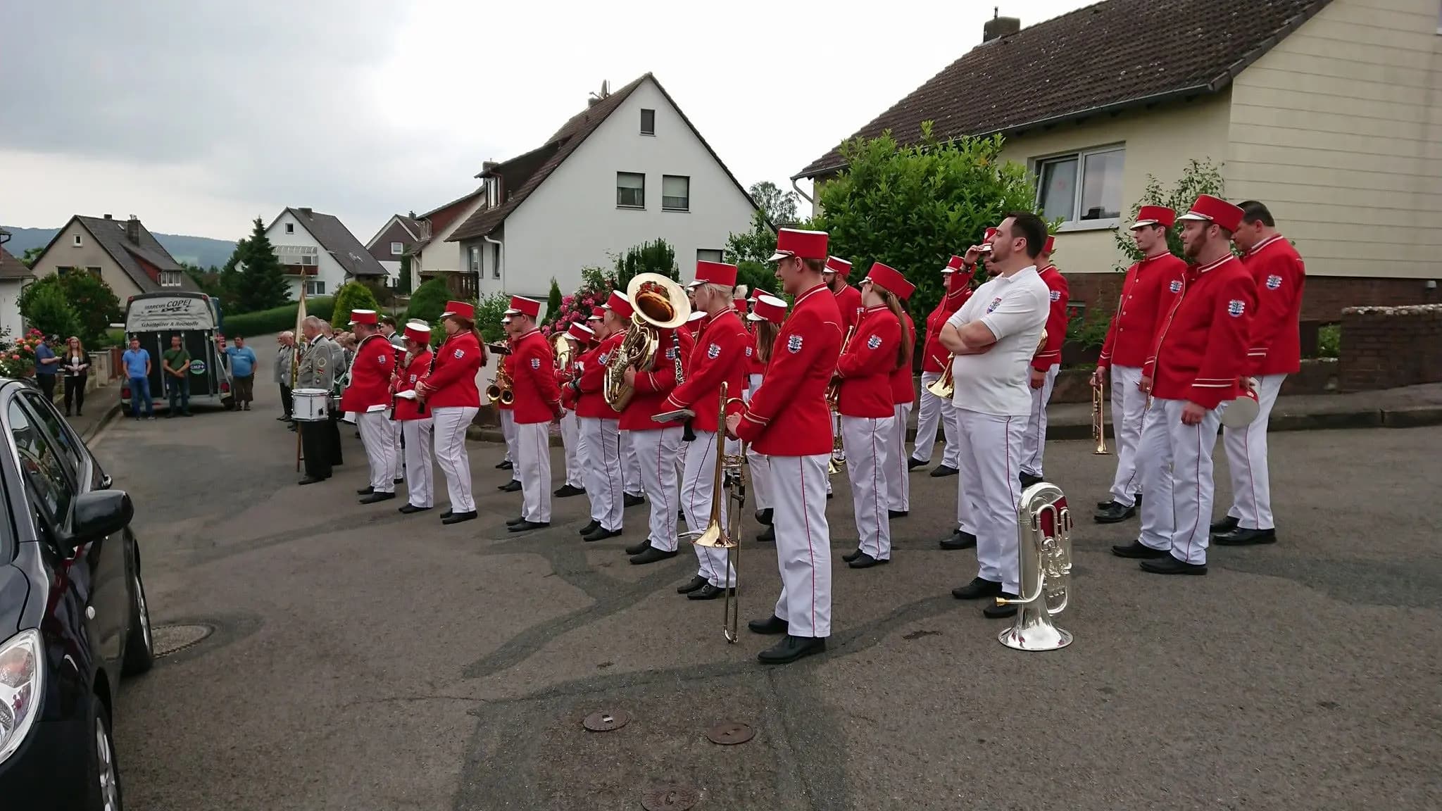 Königsschießen 2018 71