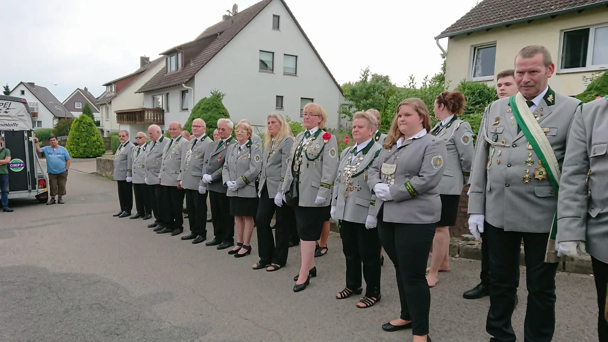 Königsschießen 2018 73