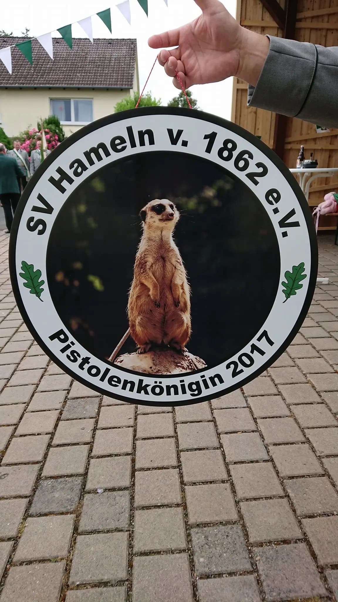 Königsschießen 2018 77