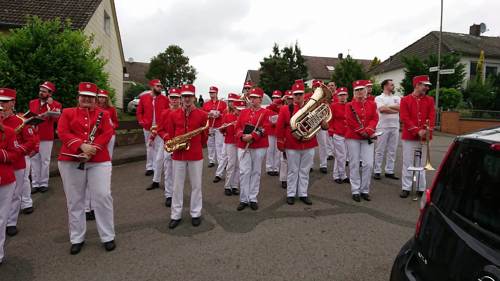 Königsschießen 2018 81