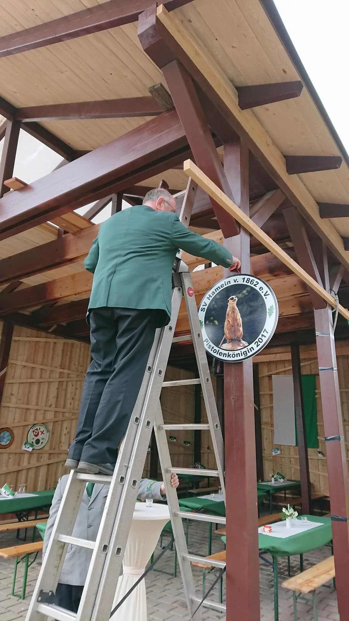 Königsschießen 2018 83