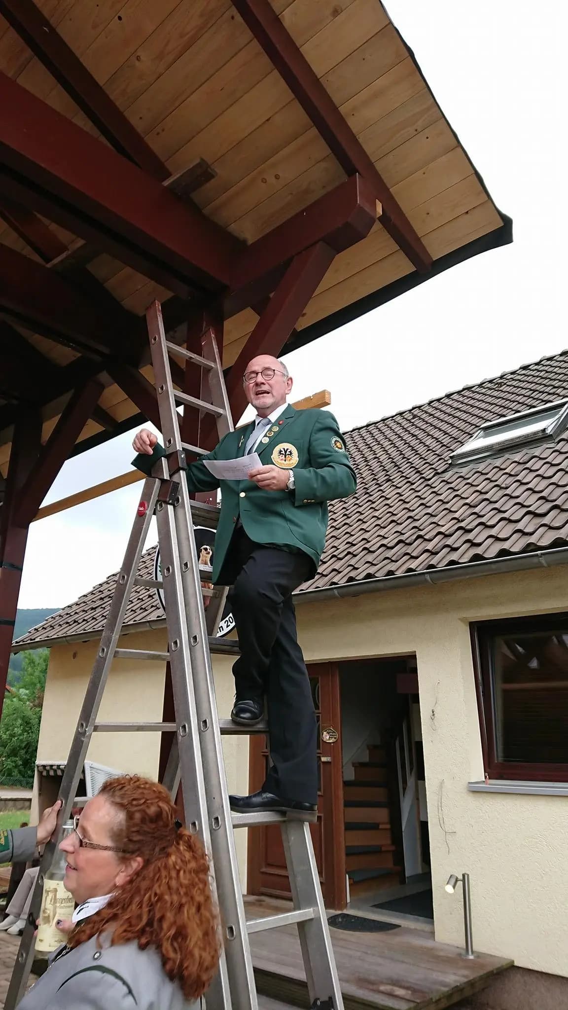 Königsschießen 2018 85