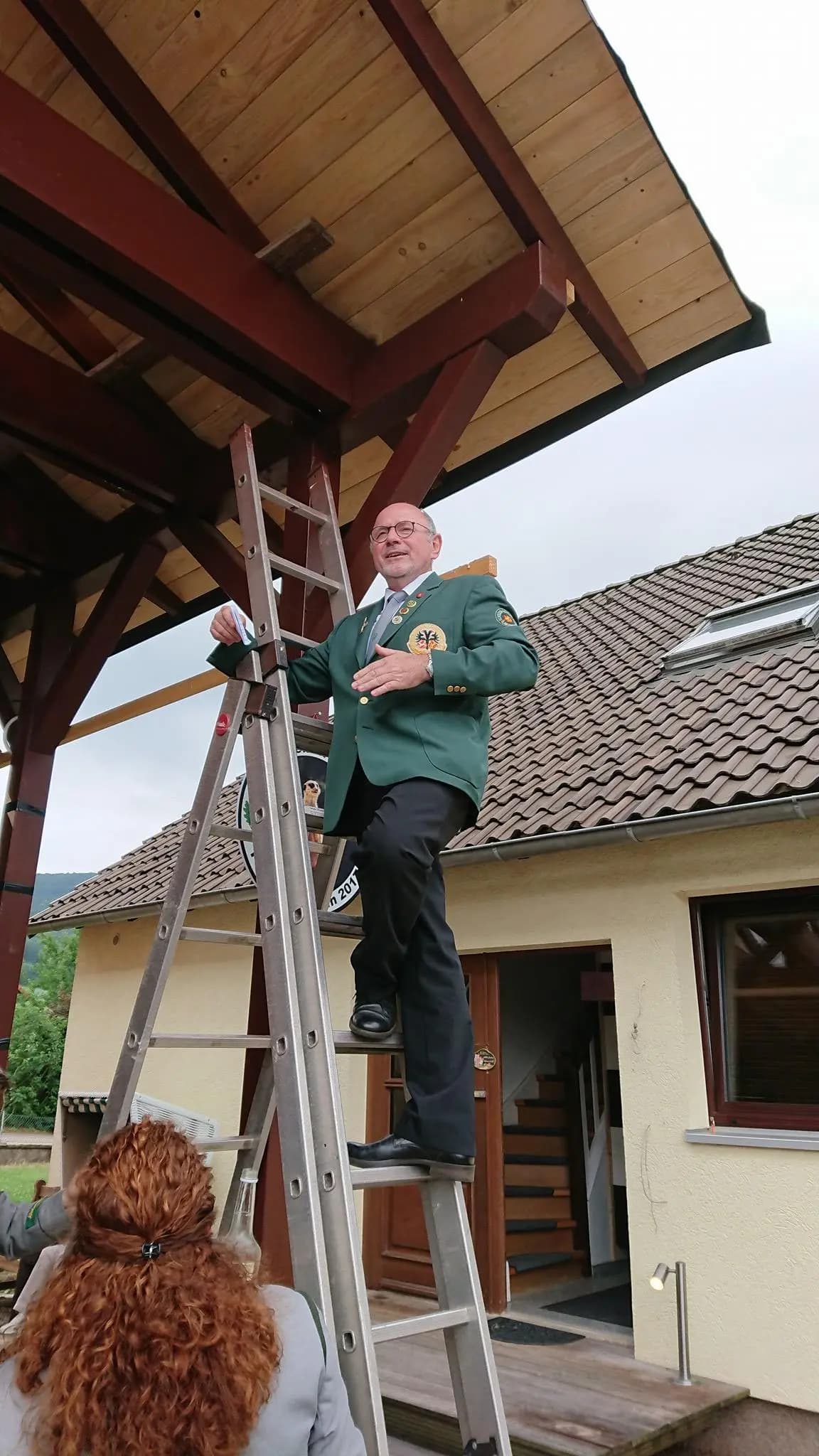 Königsschießen 2018 87