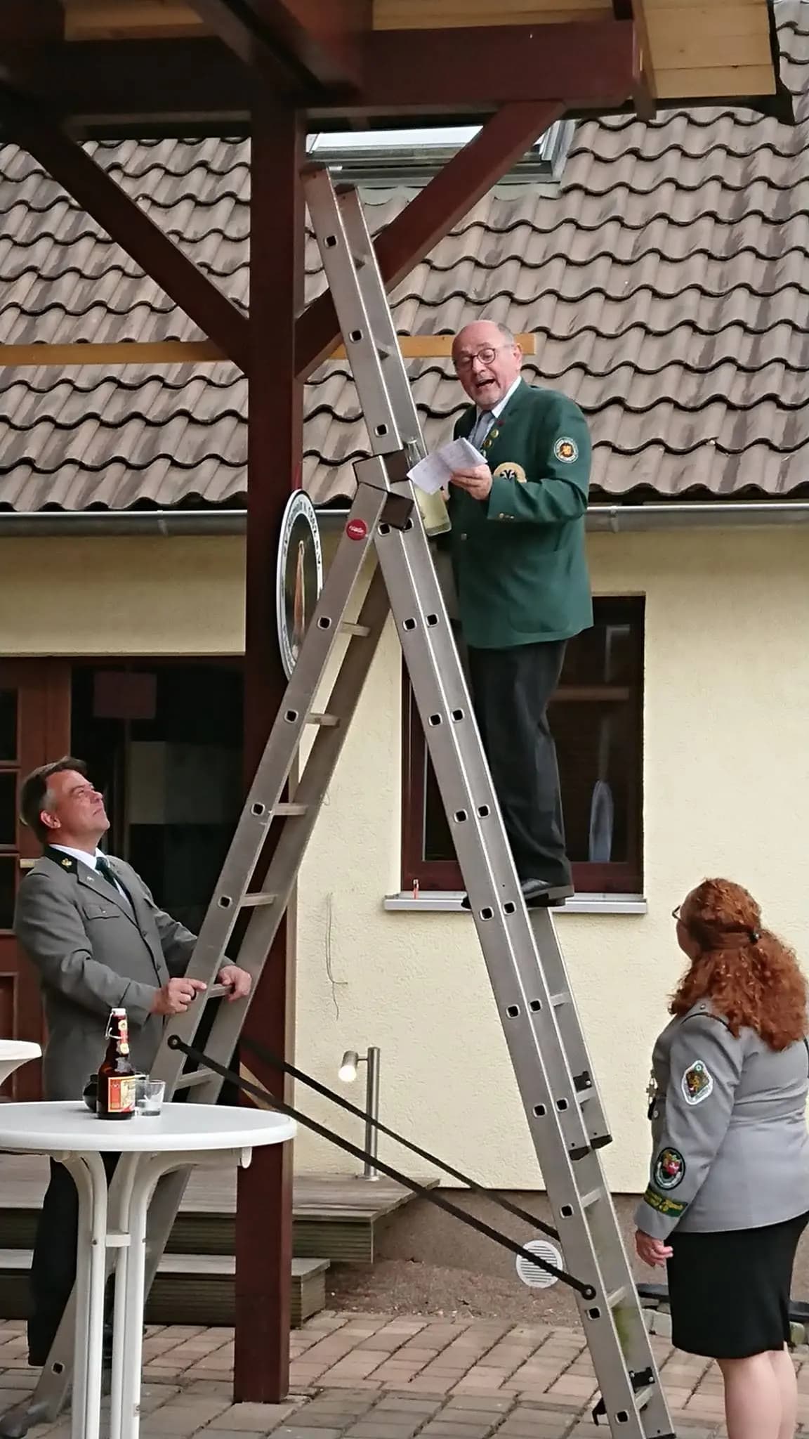 Königsschießen 2018 91