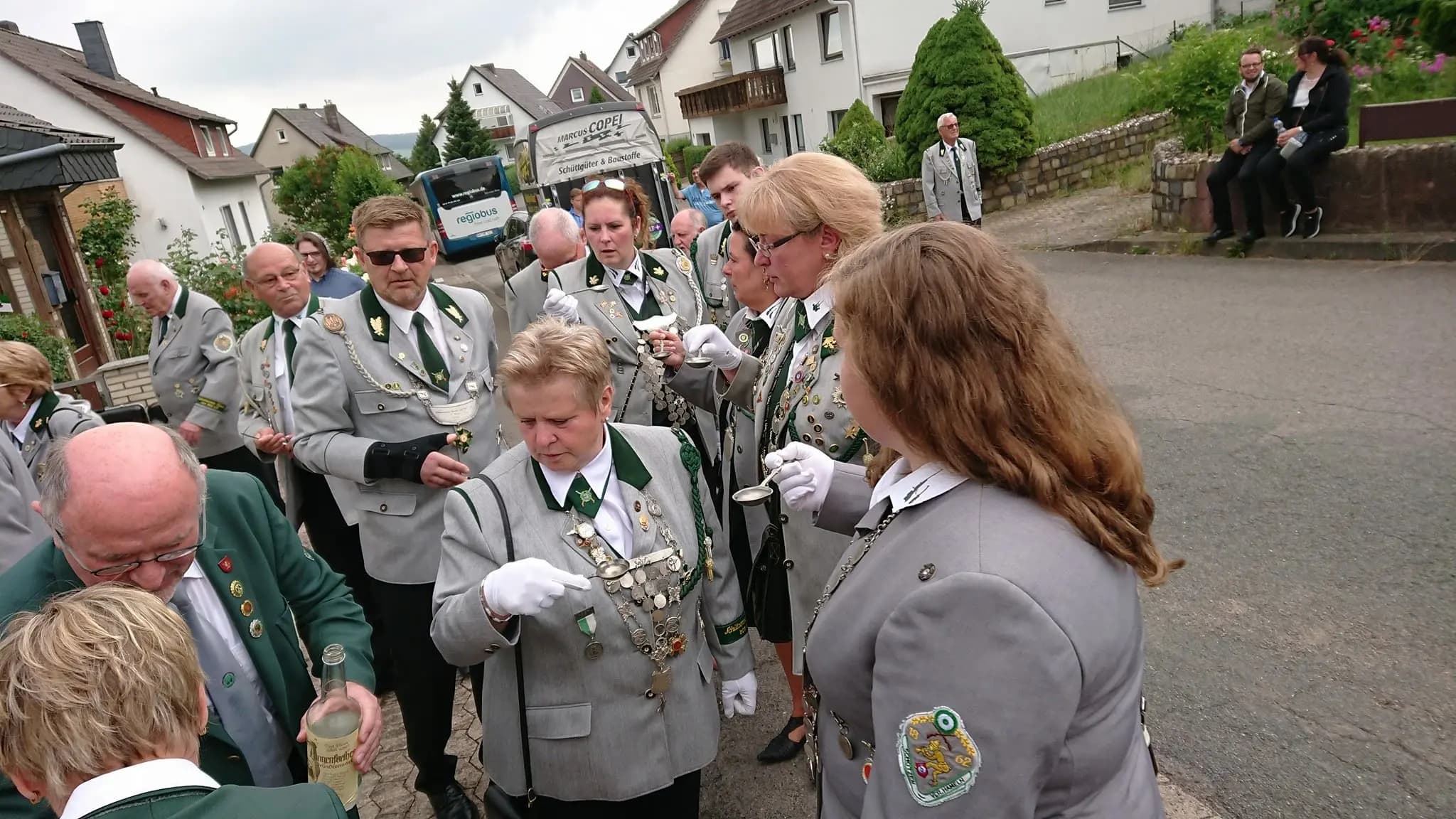 Königsschießen 2018 93