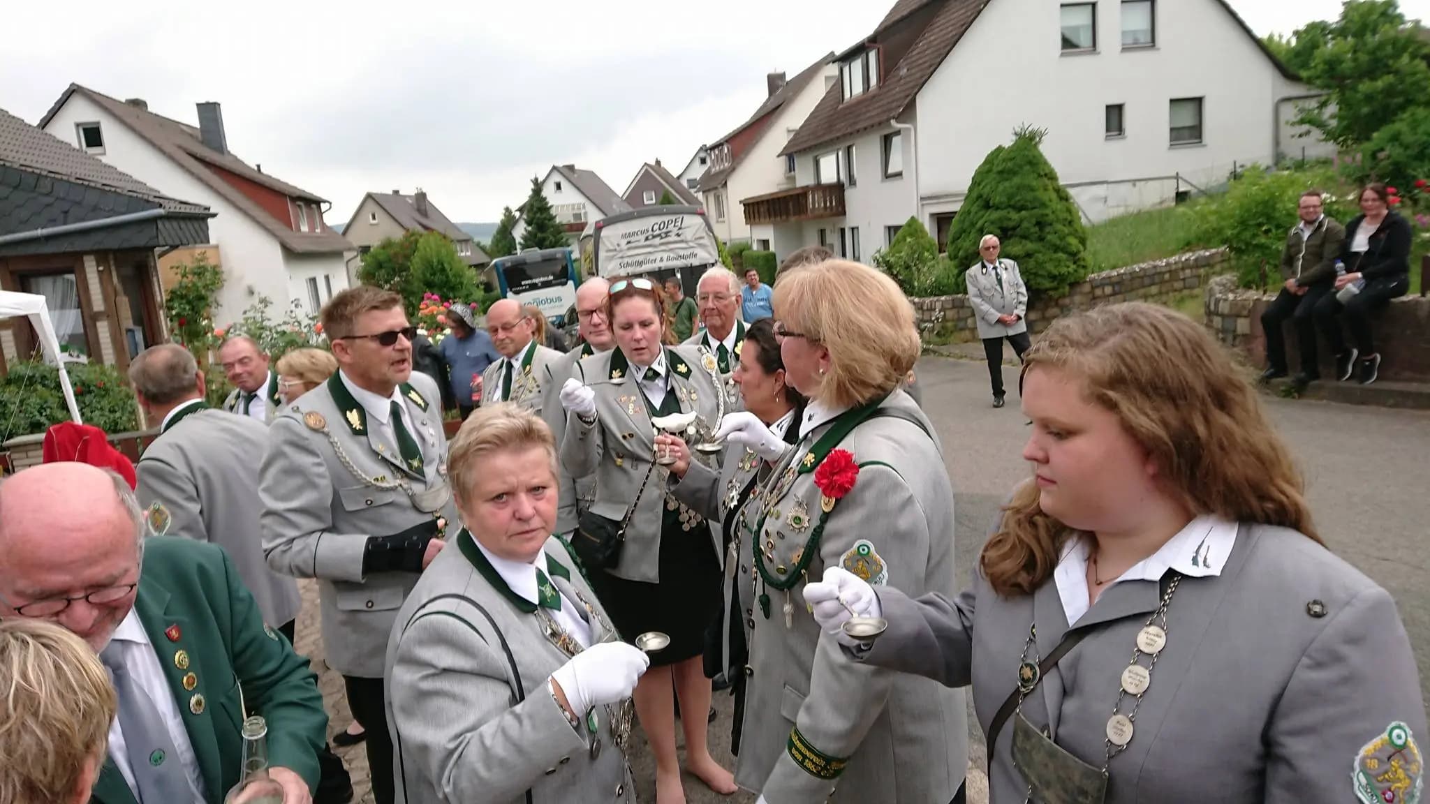 Königsschießen 2018 95