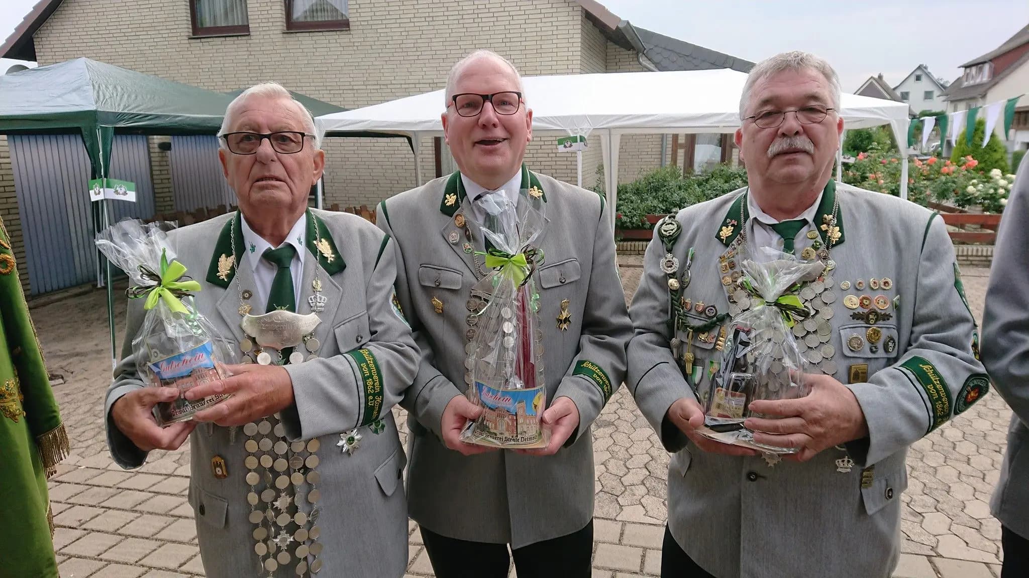 Königsschießen 2018 66