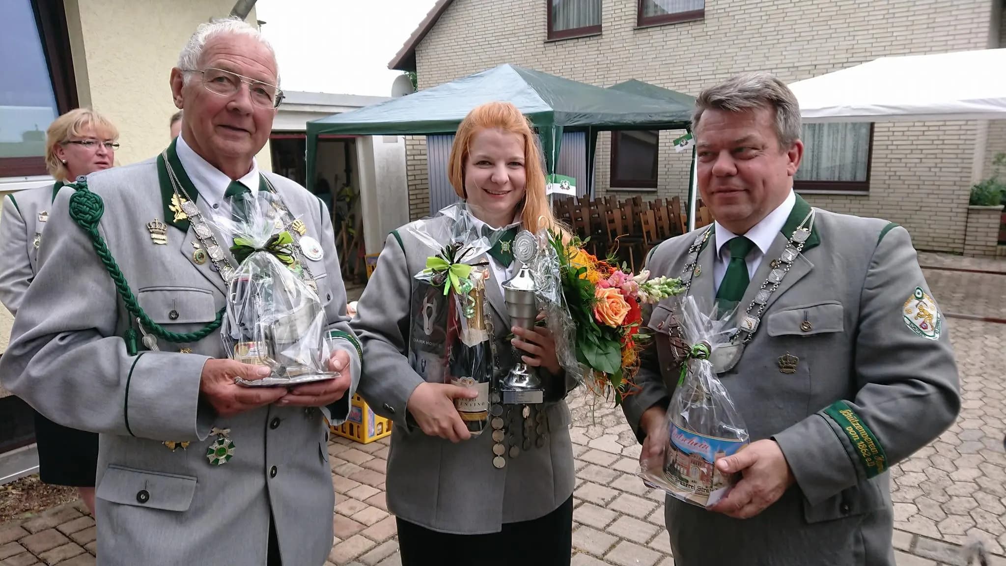 Königsschießen 2018 70