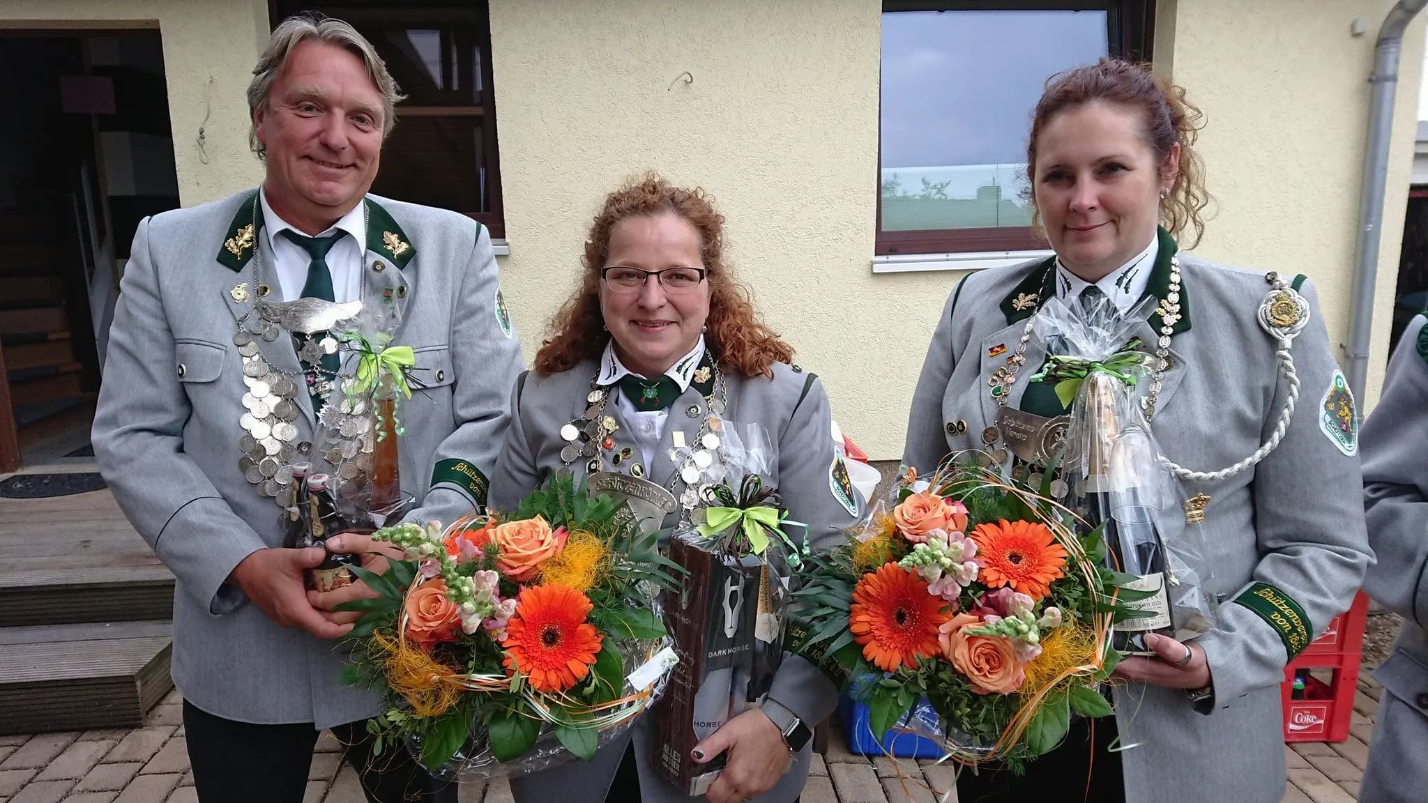 Königsschießen 2018 72