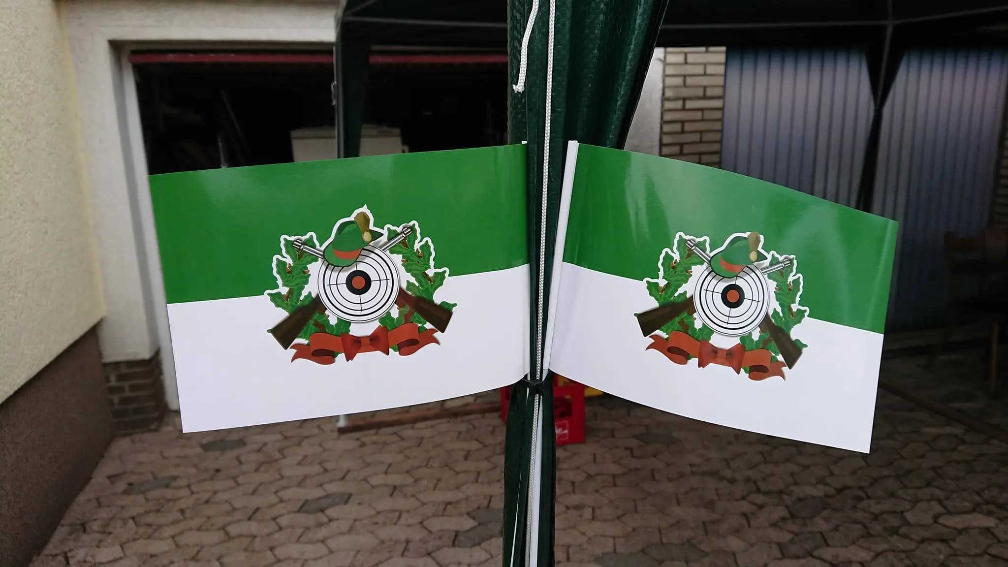 Königsschießen 2018 74