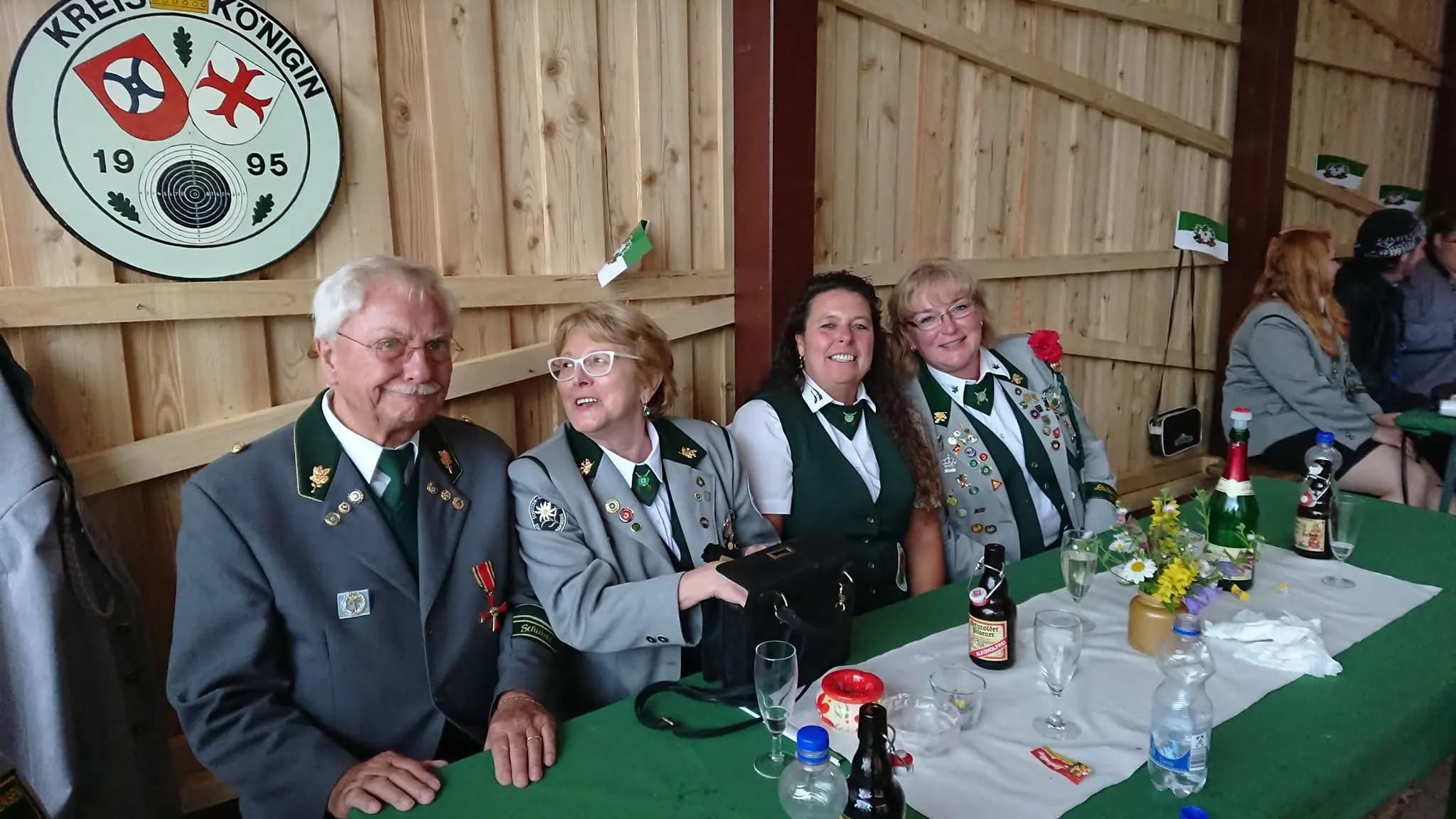 Königsschießen 2018 80