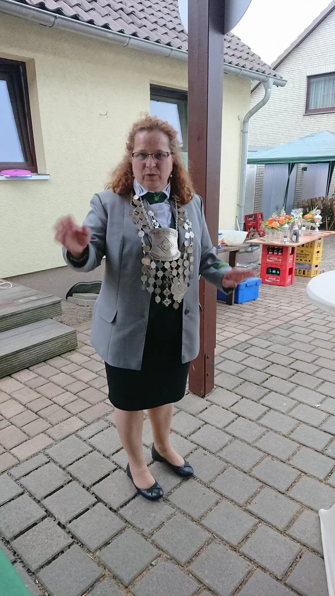 Königsschießen 2018 82