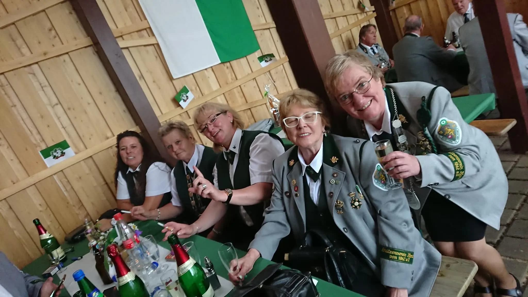 Königsschießen 2018 84