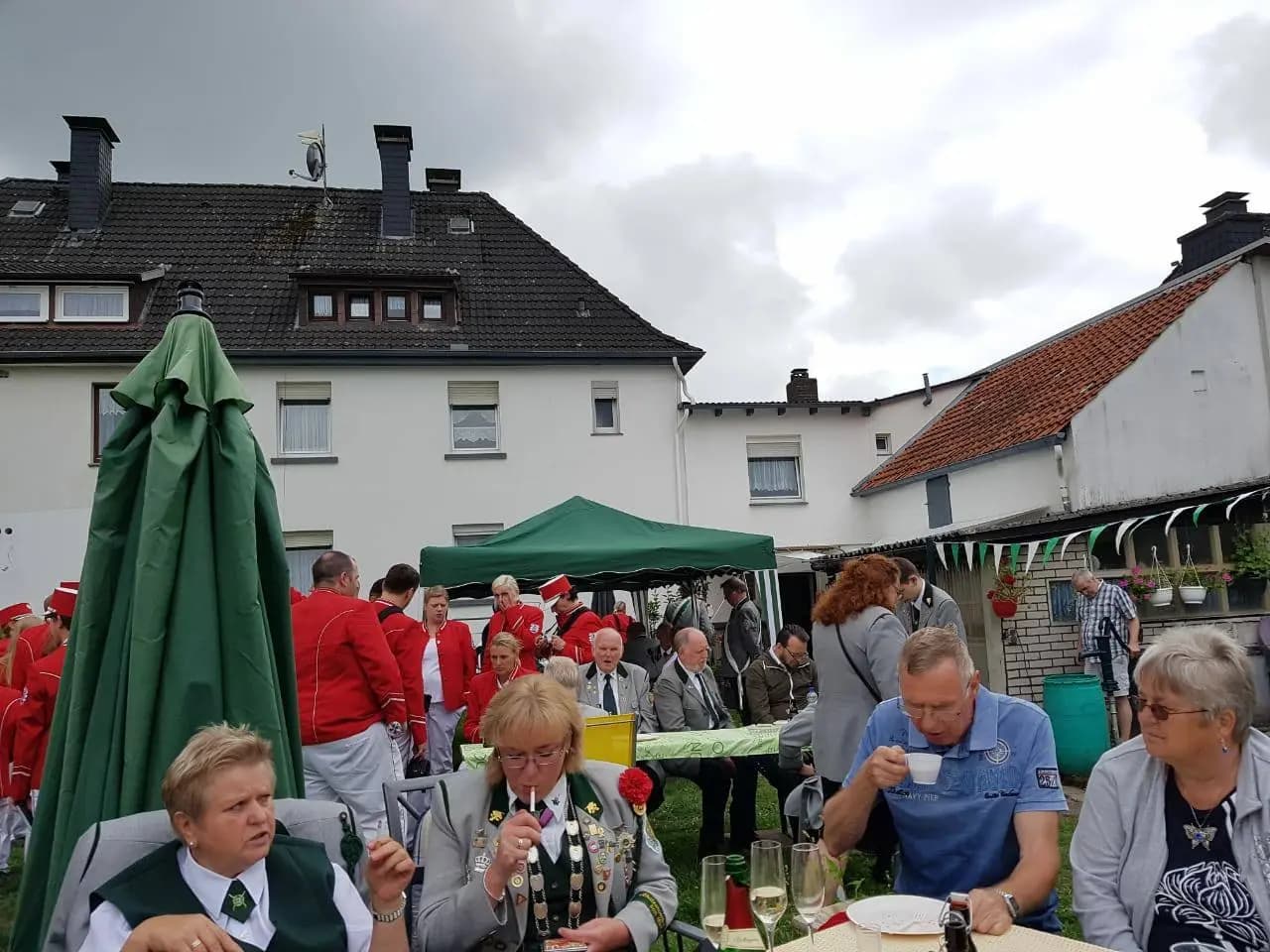 Königsschießen 2018 88