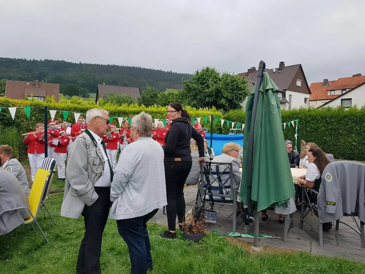 Königsschießen 2018 90