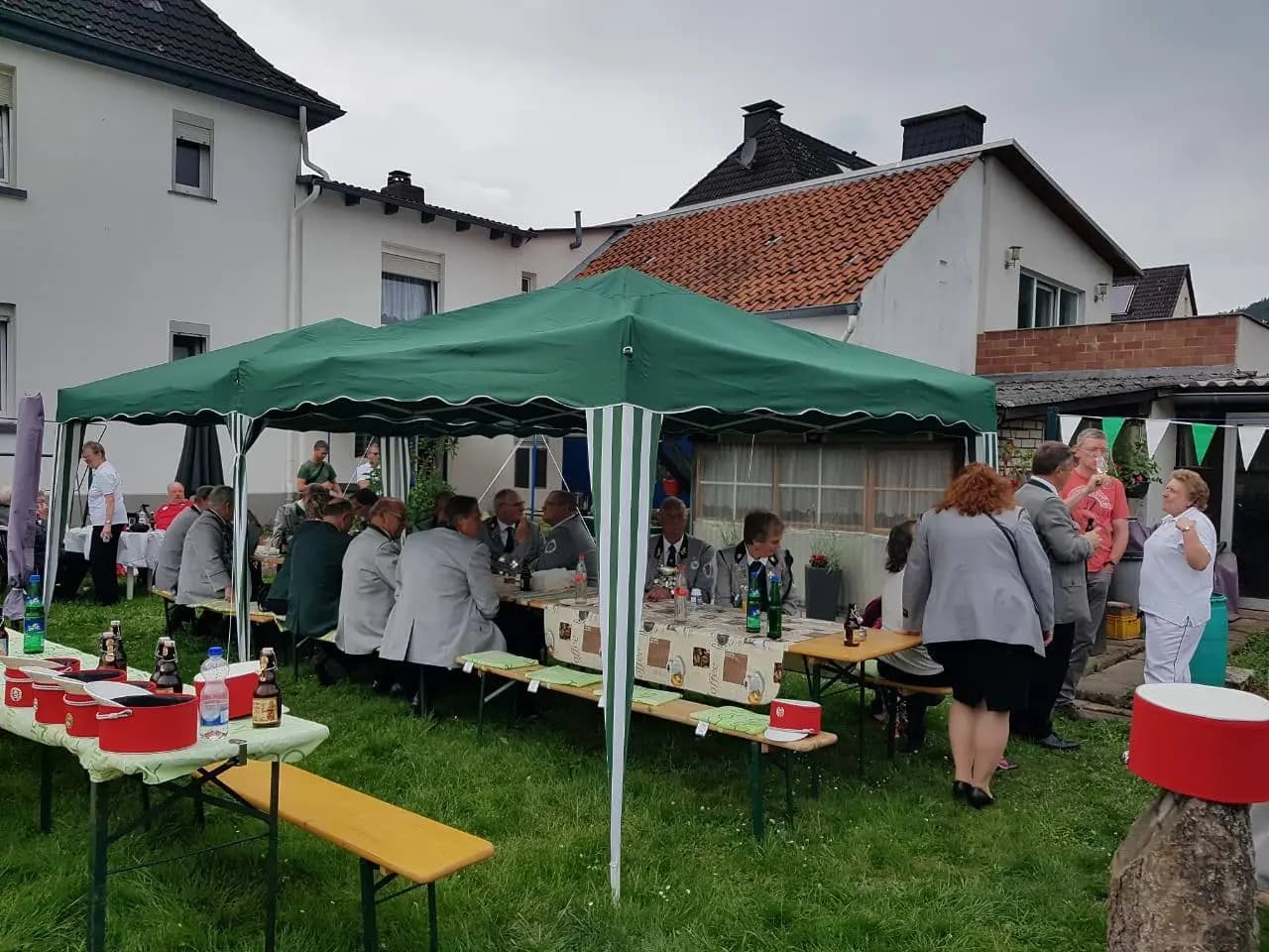 Königsschießen 2018 92