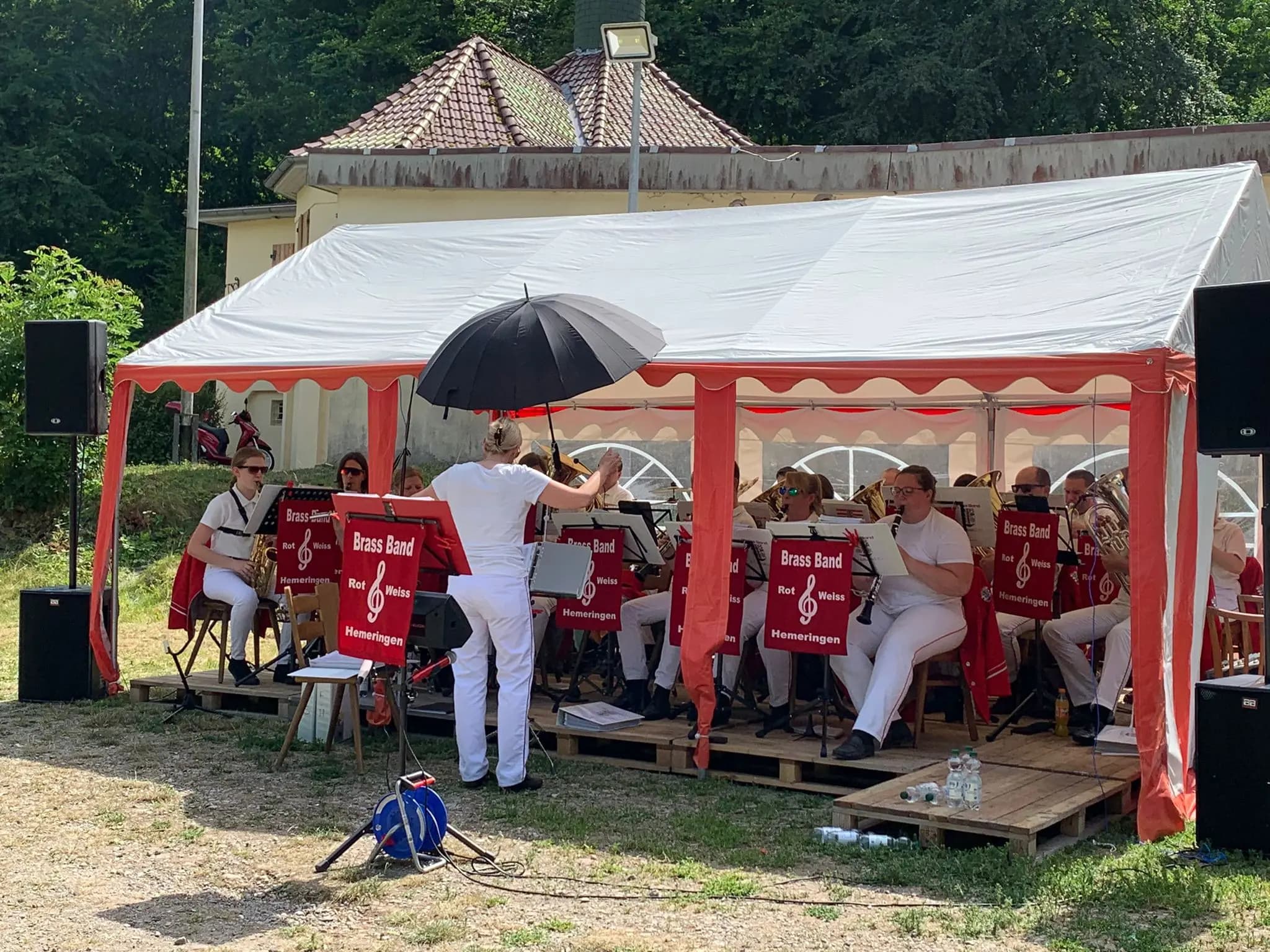 Königsschießen 2022