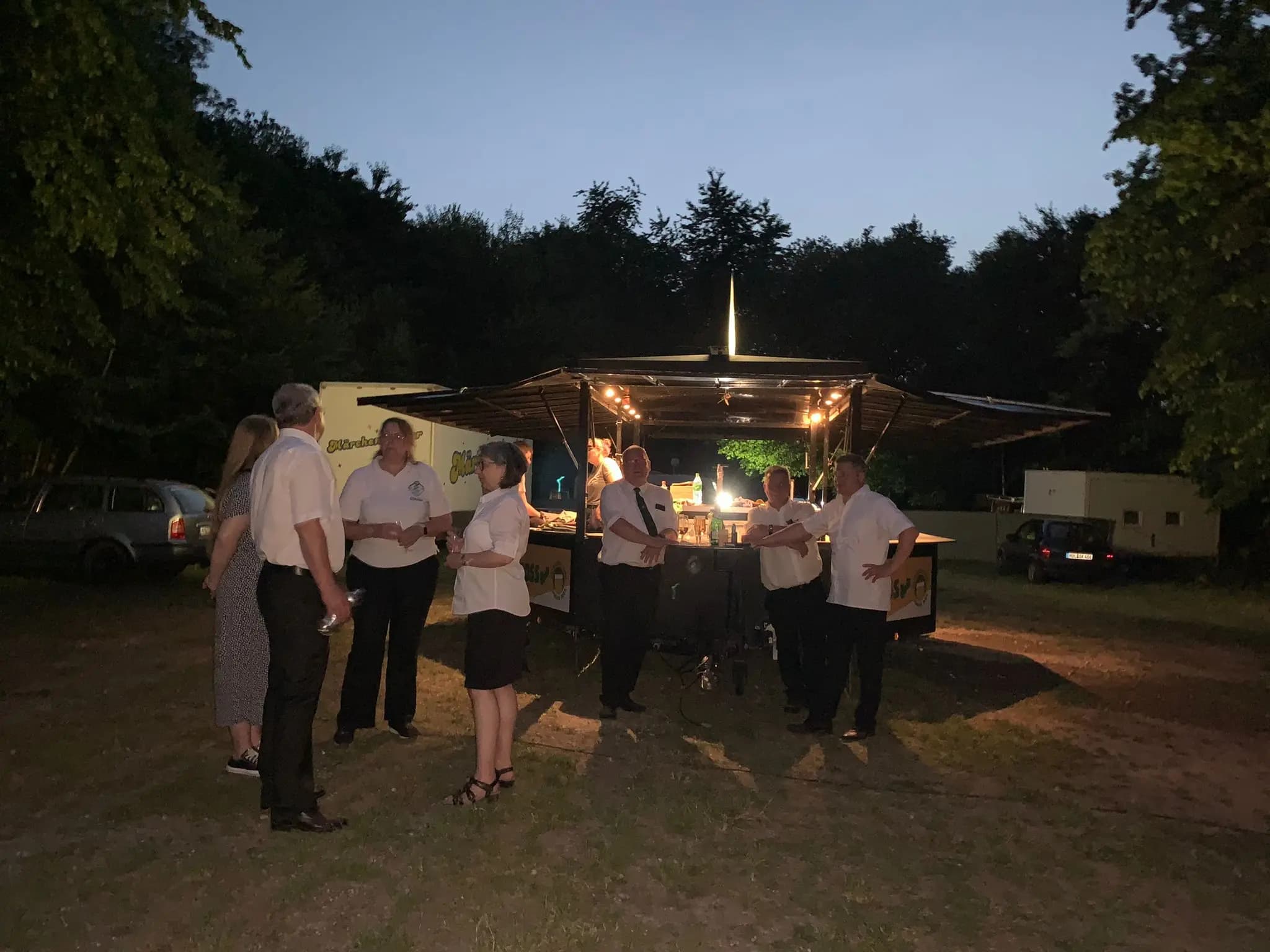 Königsschießen 2022 5