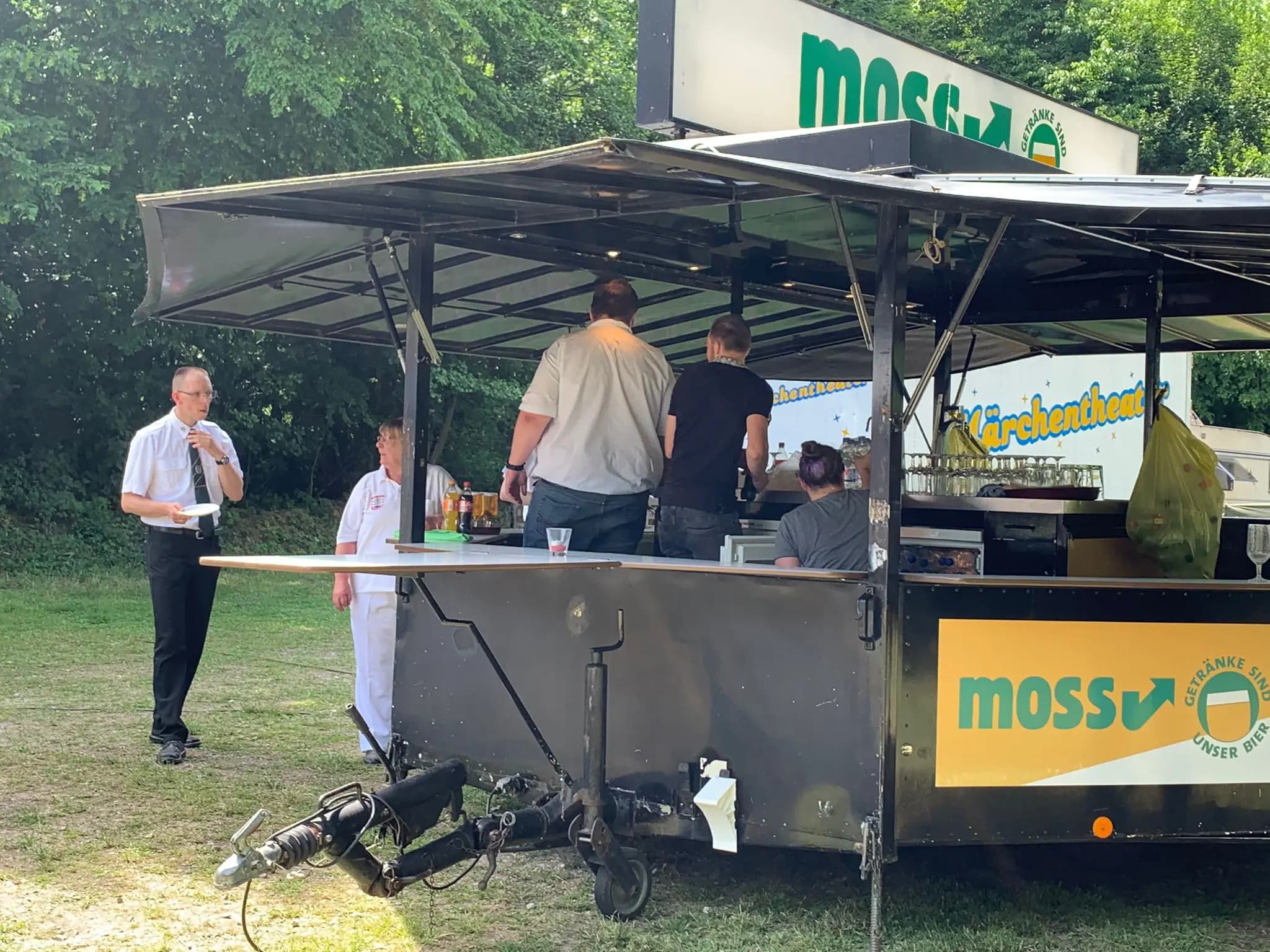 Königsschießen 2022 6