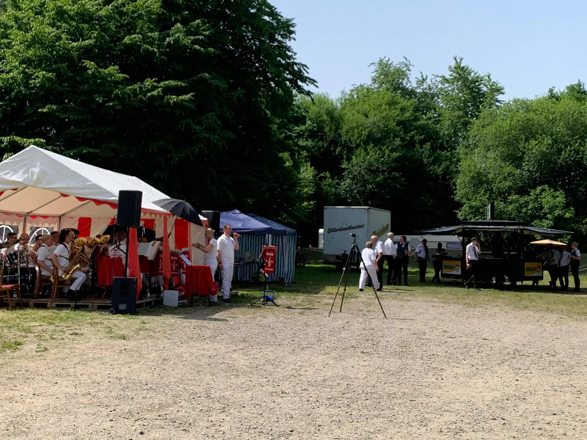 Königsschießen 2022 7