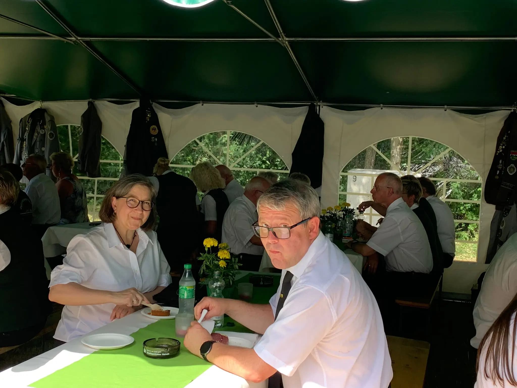 Königsschießen 2022 9