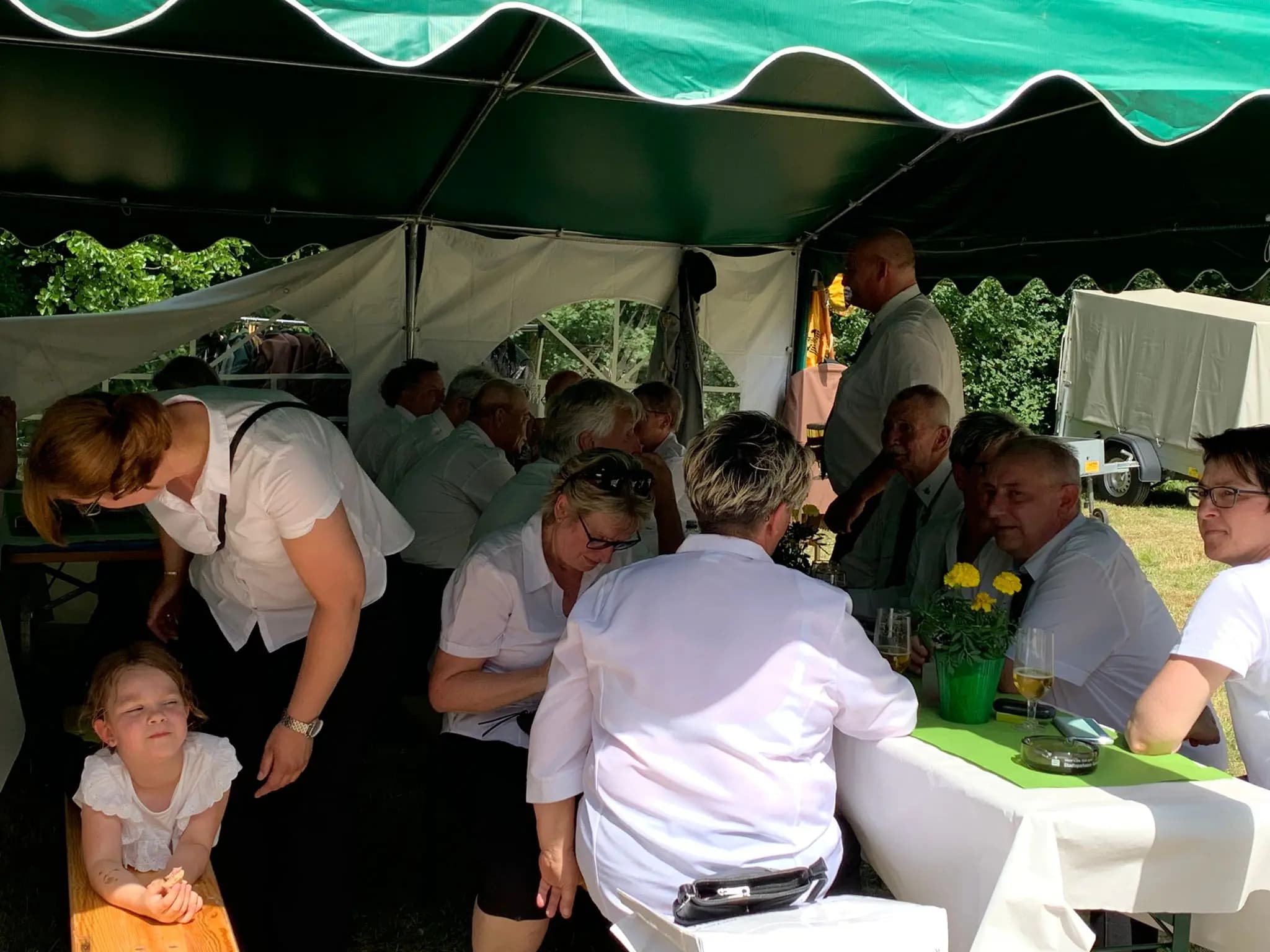 Königsschießen 2022 10