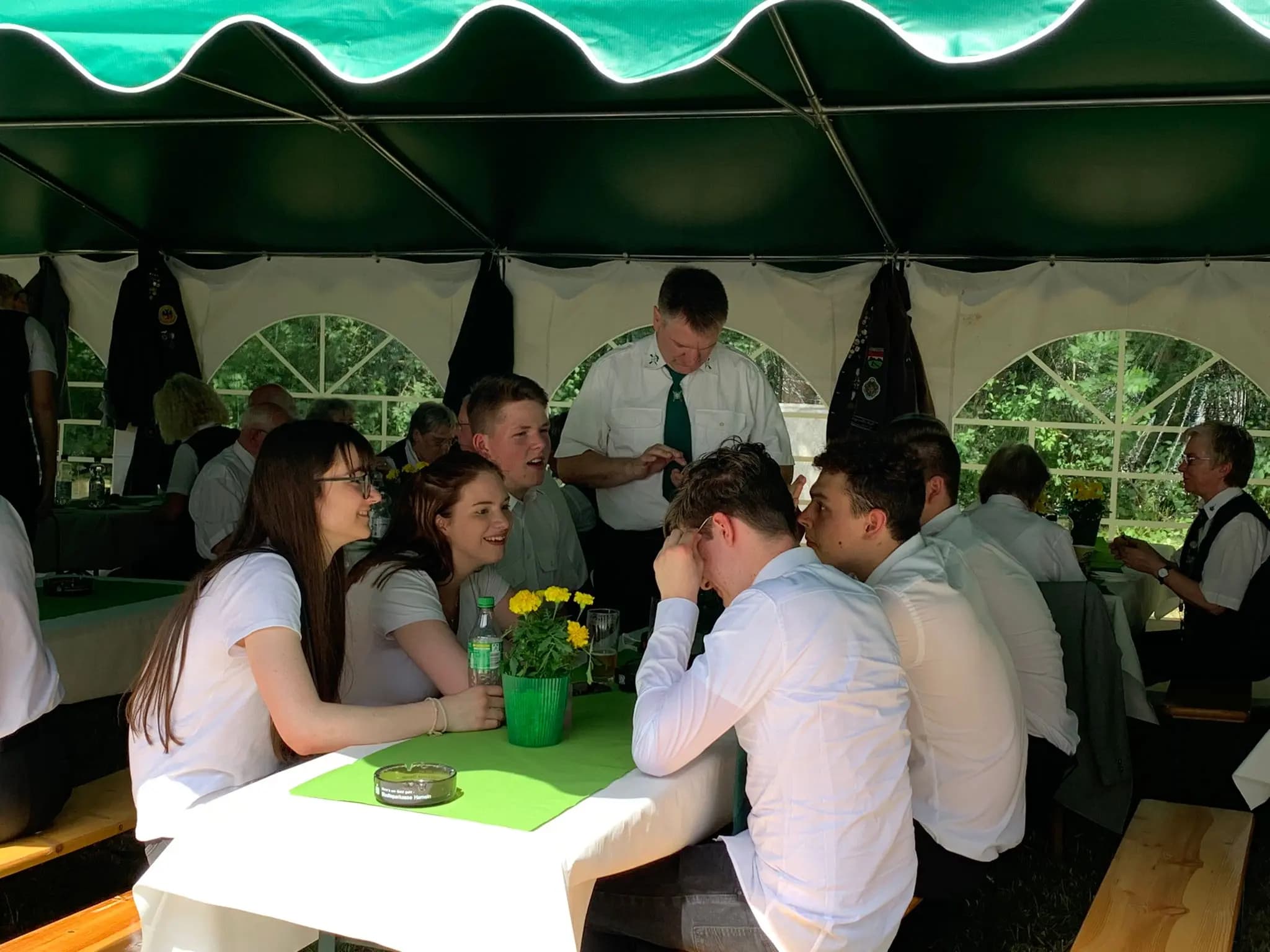 Königsschießen 2022 11