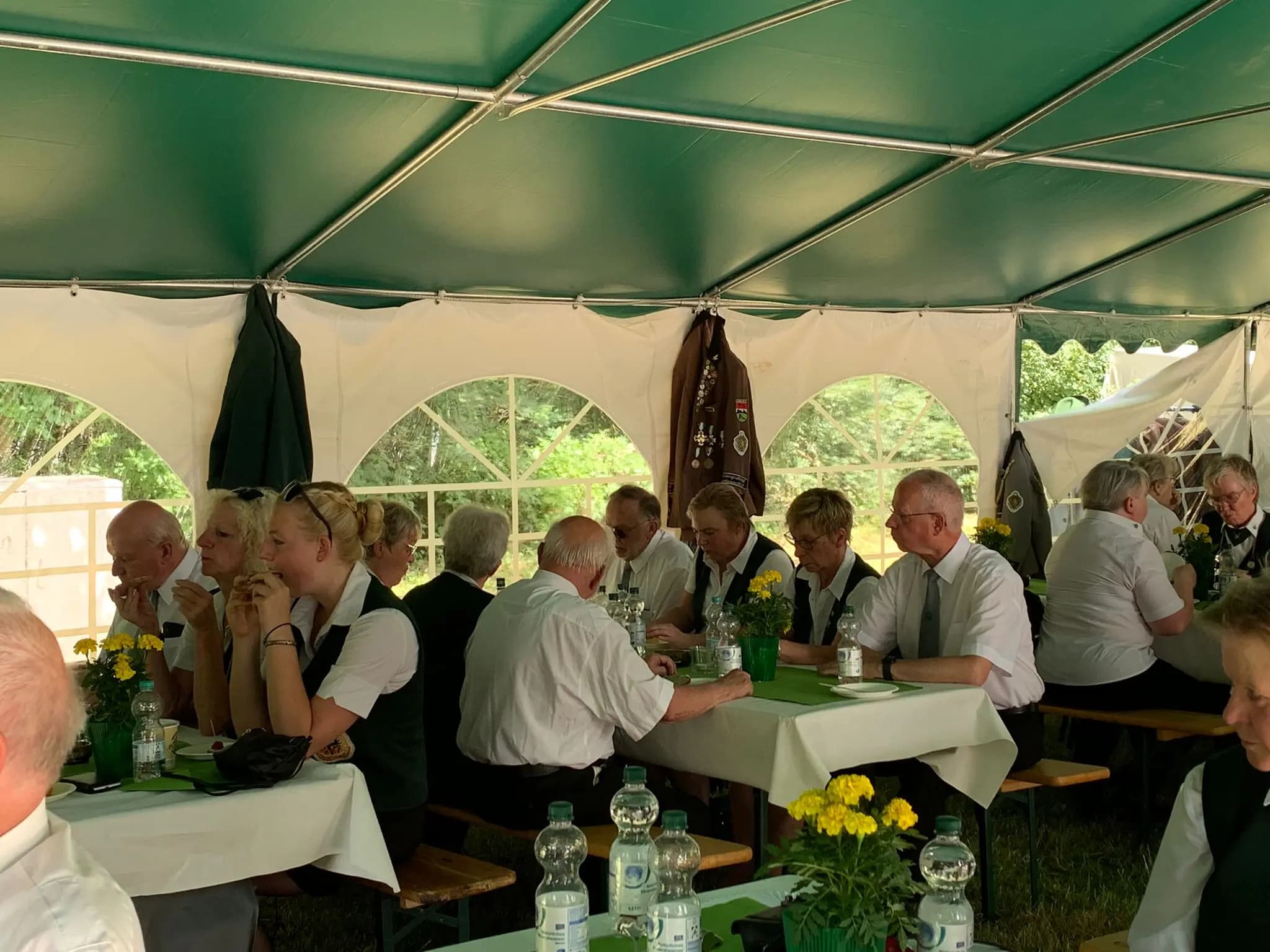 Königsschießen 2022 12