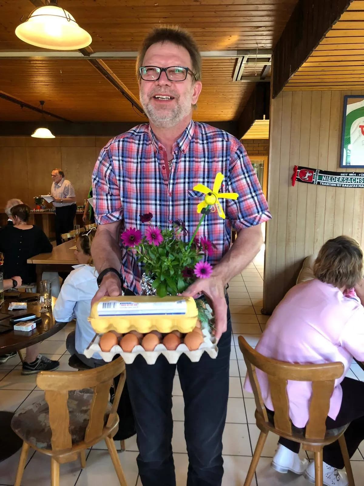 Ostereierschießen 2019 2