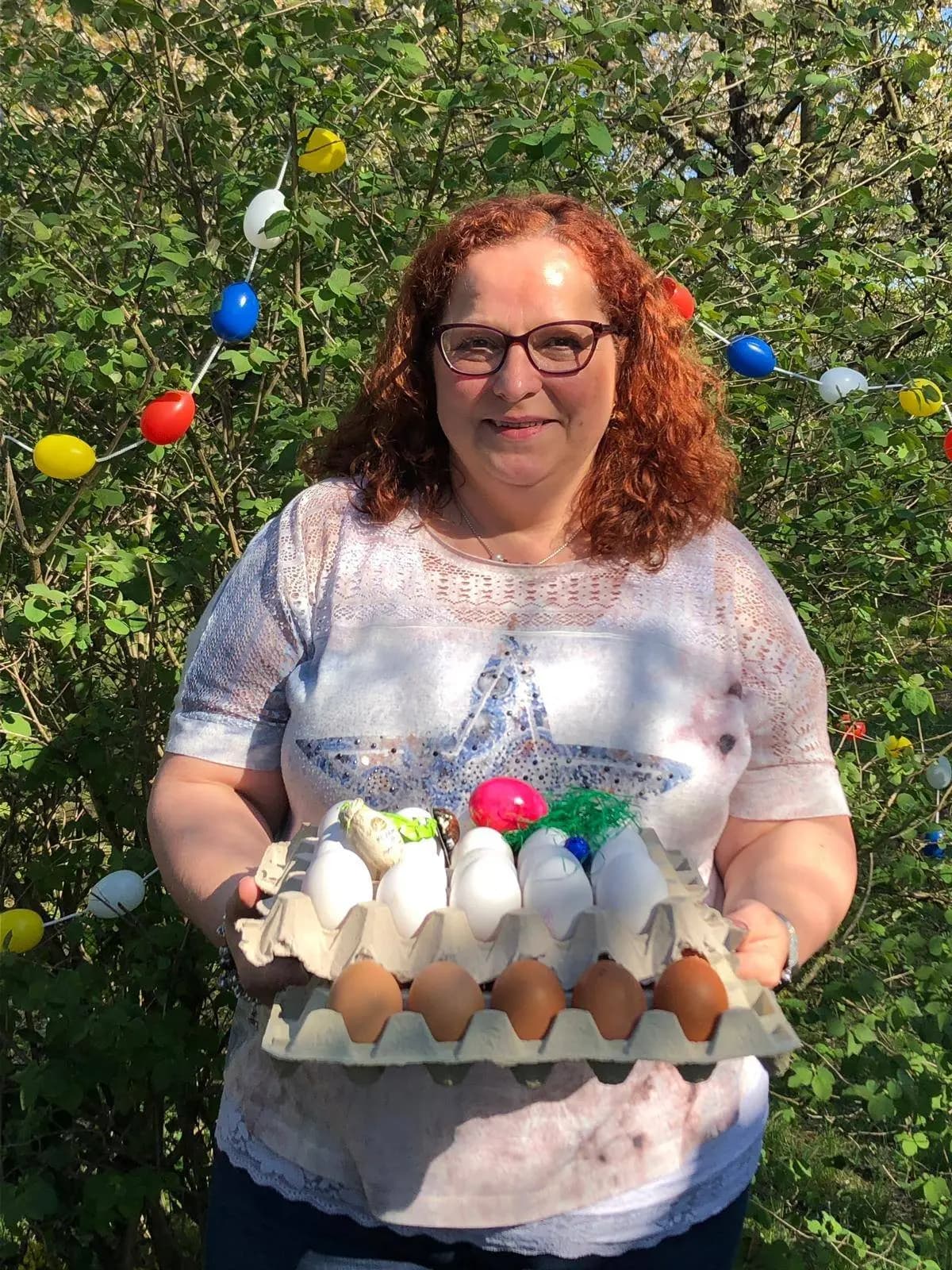 Ostereierschießen 2019 3