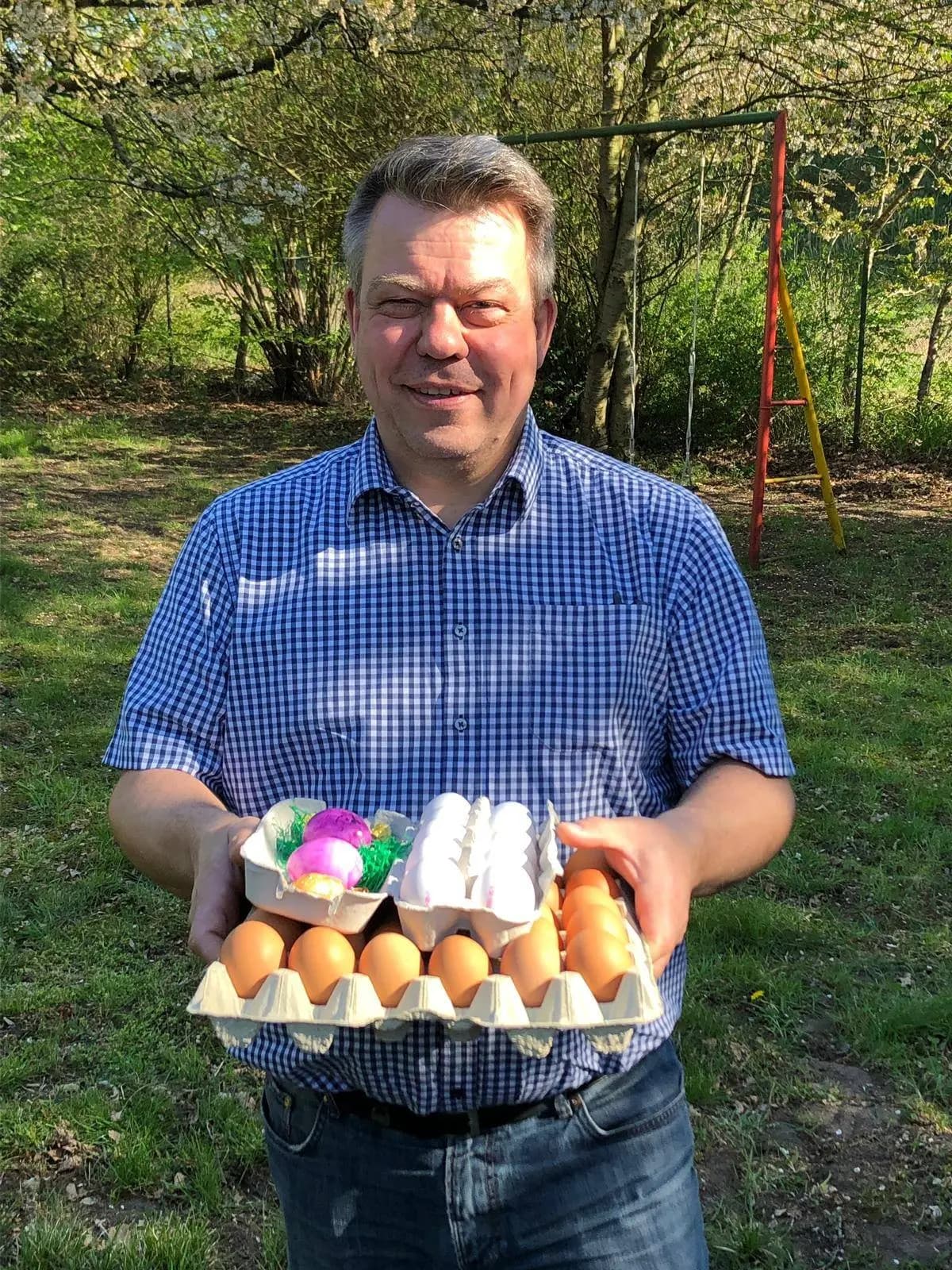 Ostereierschießen 2019 4