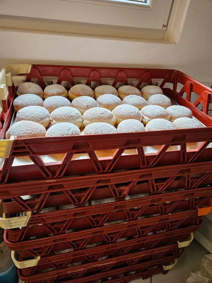 Neujahrsschießen 2024 2