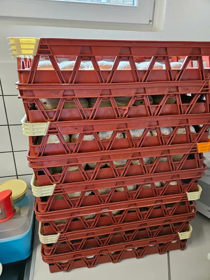 Neujahrsschießen 2024 3