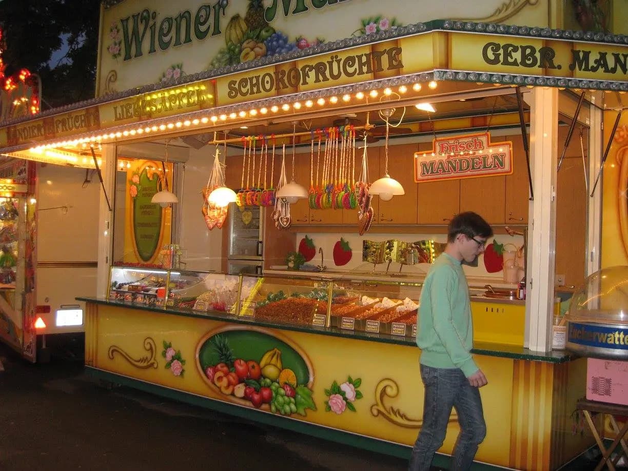 Schützenfest 2015 2