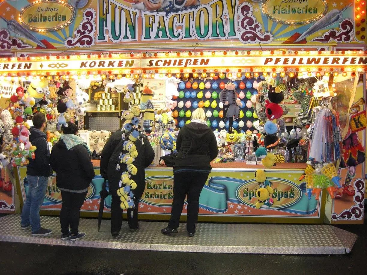 Schützenfest 2015 3