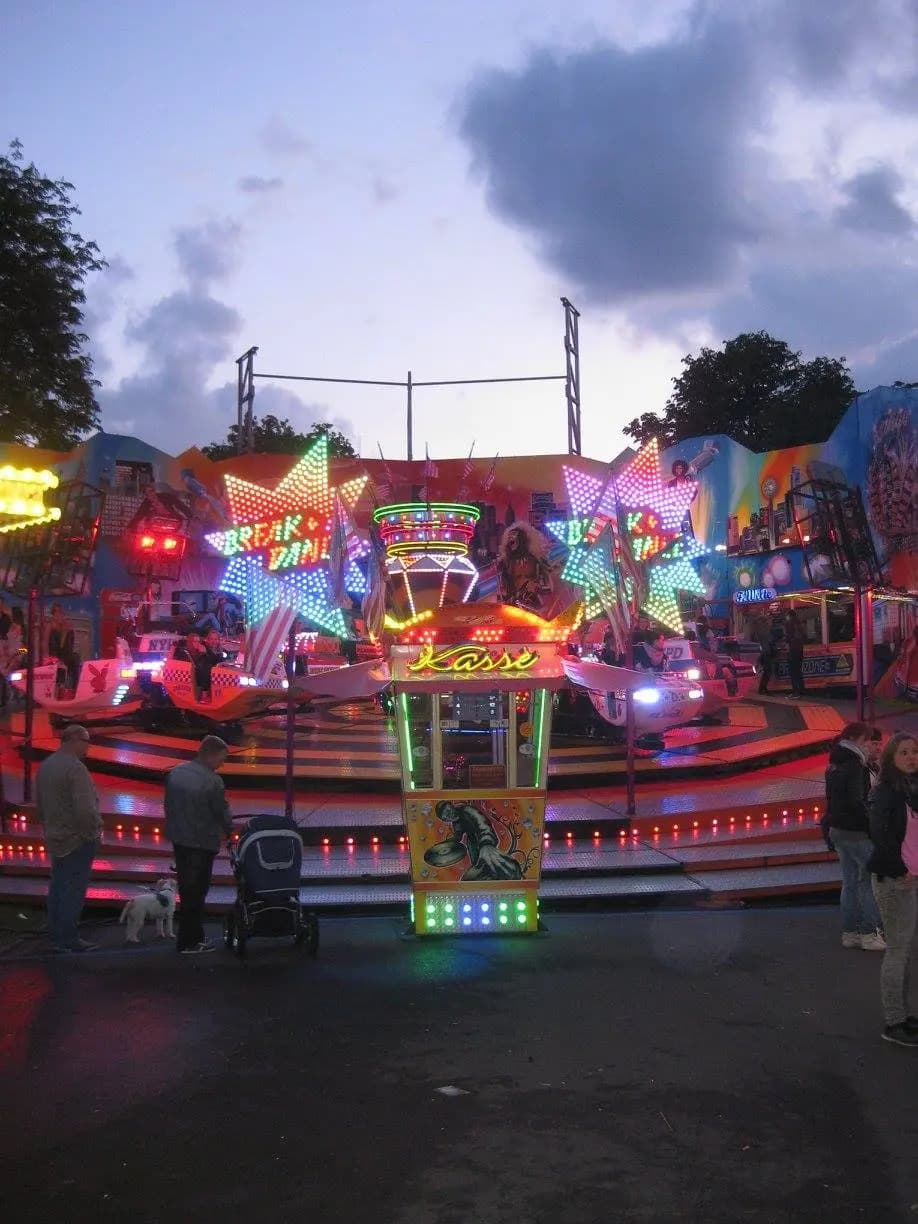 Schützenfest 2015 5