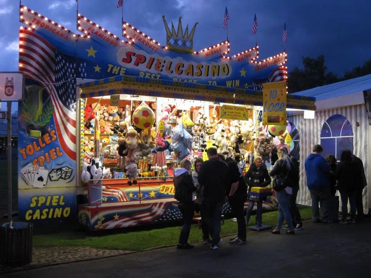 Schützenfest 2015 9