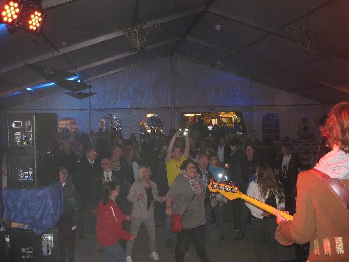 Schützenfest 2015 14