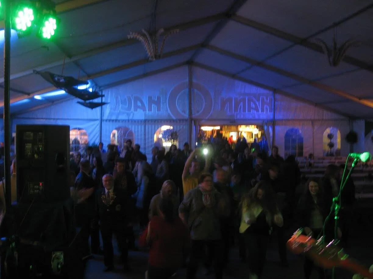 Schützenfest 2015 15