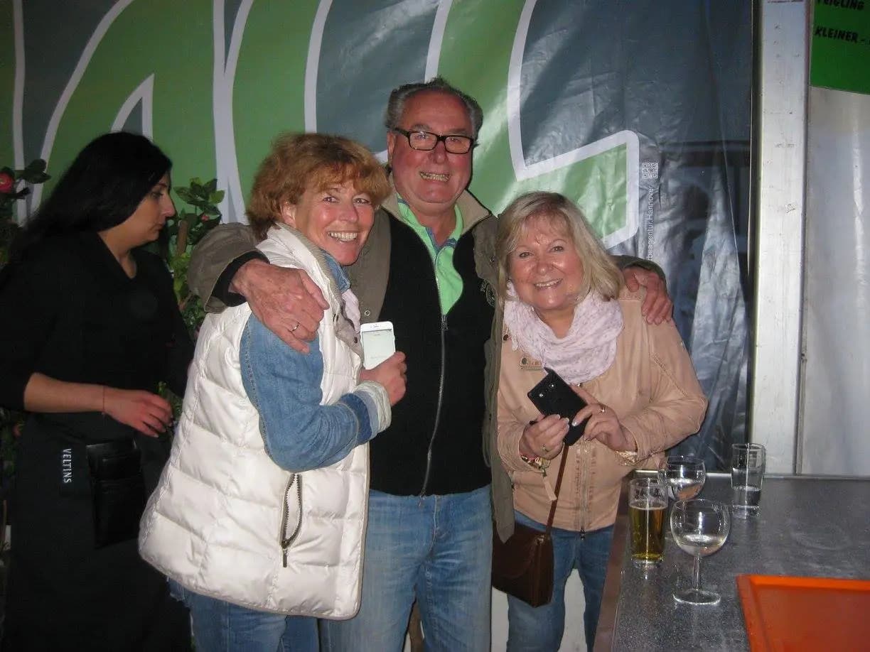 Schützenfest 2015 16